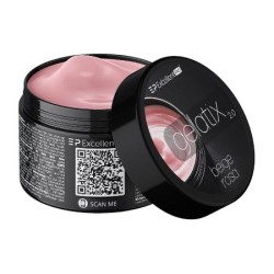 Gelatix 2.0 Excellent Pro - 50g - Kleur: Beige Rosa