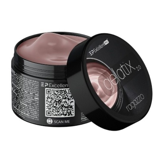Gelatix 2.0 Excellent Pro - 50g - Kleur: Ragazzo