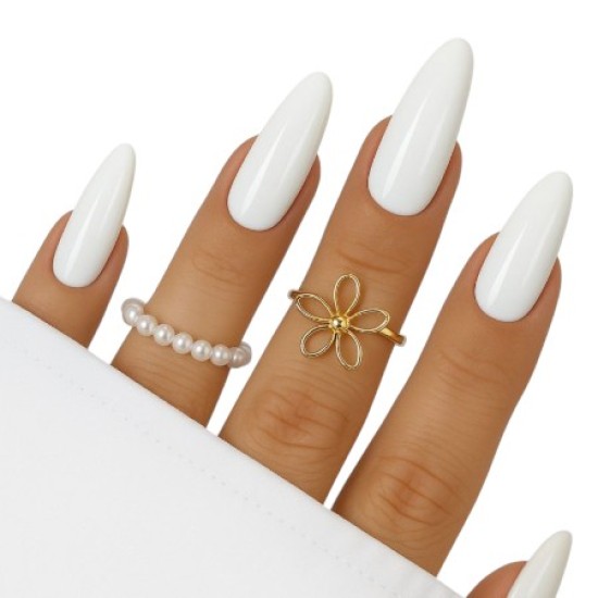 Gelatix 2.0 Excellent Pro - 50g - Kleur: Bianco Rafaeloo Gelatix 2.0 Excellent Pro - 50g - Kleur: Bianco Rafaeloo