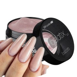 Gelatix 2.0 Excellent Pro - 50g - Kleur: Biscotti