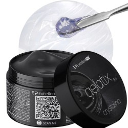 Gelatix 2.0 Excellent Pro - 50g - Kleur: Crystalino