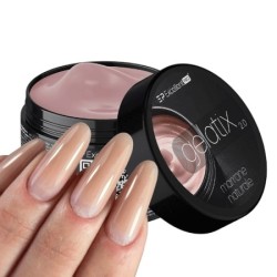 Gelatix 2.0 Excellent Pro - 50g - Kleur: Marrone Naturale