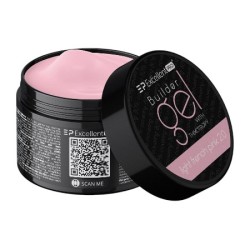 Builder Gel Excellent Pro - Met Thixotropy 50g - Kleur: French Pink