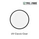 UV Gel Classic - Clear 30 ml UV Gel Classic - Clear 30 ml