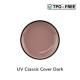 UV Gel Classic - Cover Dark 30 ml