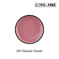 UV Gel Classic - Cover 30 ml