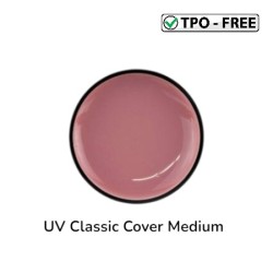 UV Gel Classic - Cover Medium 30 ml