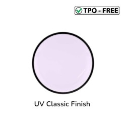 UV Gel Classic - Finish 30 ml