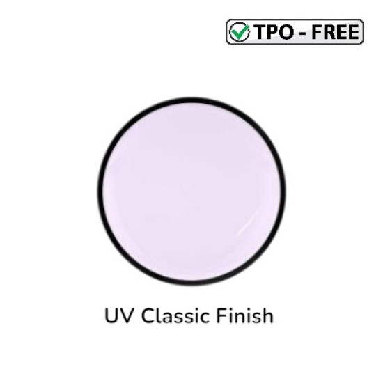 UV Gel Classic - Finish 30 ml