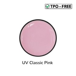 UV Gel Classic - Pink 30 ml