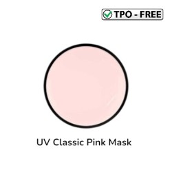 UV Gel Classic - Pink Mask 30 ml