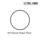 UV Gel Classic - SuperClear 30 ml UV Gel Classic - SuperClear 30 ml