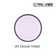 UV Gel Classic - Violet 30 ml