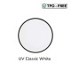 UV Gel Classic - White 30 ml