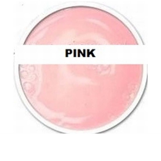 UV gel Pink 30 ml