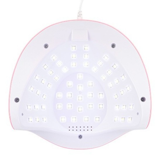Dubbele UV/LED 248W nagellamp AlleLac Y13 Roze
