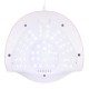 Dubbele UV/LED 248W nagellamp AlleLac Y13 Roze