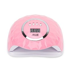 Dubbele UV/LED 248W nagellamp AlleLac Y13 Roze