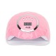 Dubbele UV/LED 248W nagellamp AlleLac Y13 Roze
