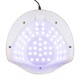 Dubbele UV/LED 248W nagellamp AlleLac Y13 Wit Dubbele UV/LED 248W nagellamp AlleLac Y13 Wit