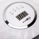 Dubbele UV/LED 248W nagellamp AlleLac Y13 Wit Dubbele UV/LED 248W nagellamp AlleLac Y13 Wit
