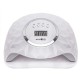 Dubbele UV/LED 248W nagellamp AlleLac Y13 Wit Dubbele UV/LED 248W nagellamp AlleLac Y13 Wit