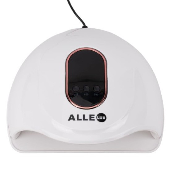 UV/LED Nagellamp AlleLux T15 - 72W 