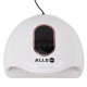 UV/LED Nagellamp AlleLux T15 - 72W 
