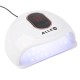 UV/LED Nagellamp AlleLux T15 - 72W 