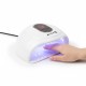 UV/LED Nagellamp AlleLux T15 - 72W 