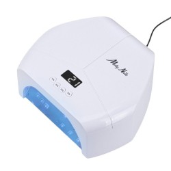 UV/LED Nagellamp BQ-L8 Molly Nails - 298W