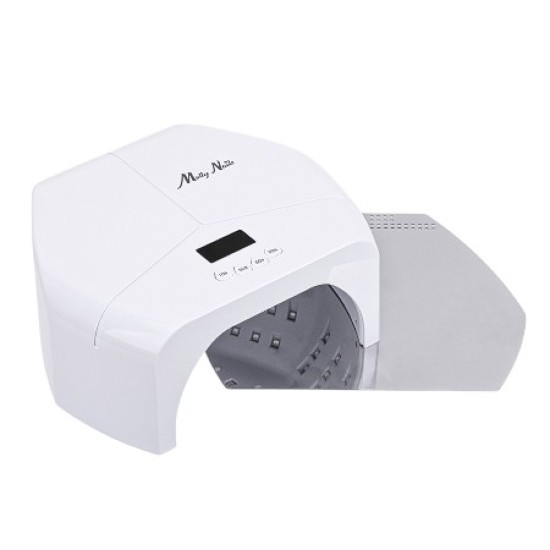 UV/LED Nagellamp BQ-L8 Molly Nails - 298W