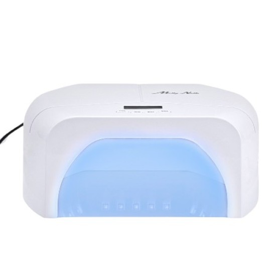 UV/LED Nagellamp BQ-L8 Molly Nails - 298W