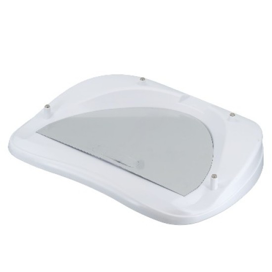 UV/LED Nagellamp Excellent Pro Master line - 54W - Rose Gold UV/LED Nagellamp Excellent Pro Master line - 54W - Rose Gold