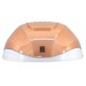 UV/LED Nagellamp Excellent Pro Master line - 54W - Rose Gold UV/LED Nagellamp Excellent Pro Master line - 54W - Rose Gold