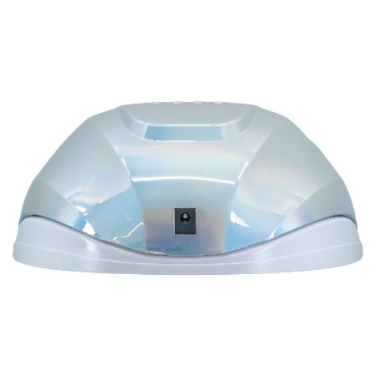 UV/LED Nagellamp Excellent Pro Master line - 54W - Zilver UV/LED Nagellamp Excellent Pro Master line - 54W - Zilver