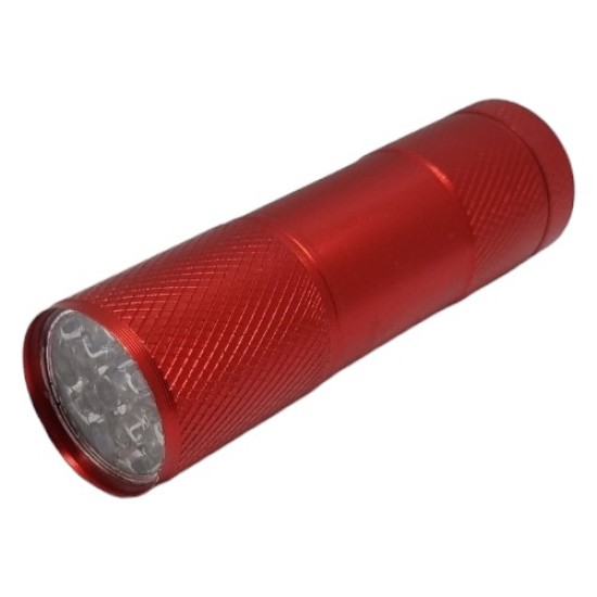 Mini UV led lamp