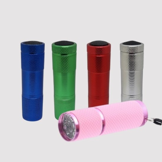 Mini UV led lamp