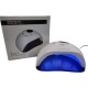 Professionel UV/LED Nagellamp Mordern2 met ventilator - 150W