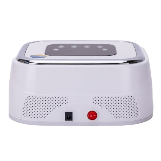 Oplaadbare Nagellamp XW-S4 met bluetooth speakers - 88W