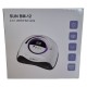 UV / LED Nagellamp SUN BM-12 - 200W - Kleur: Wit