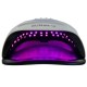 UV / LED Nagellamp SUN BM-12 - 200W - Kleur: Wit