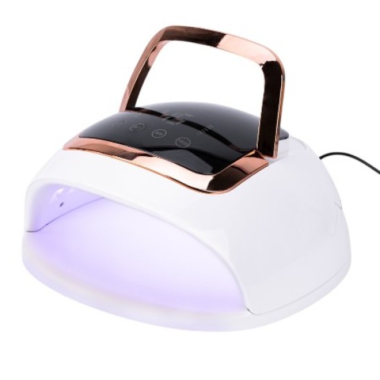 UV/LED Nagellamp SUN PRO S7 - 208W 