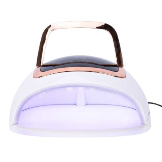 UV/LED Nagellamp SUN PRO S7 - 208W 
