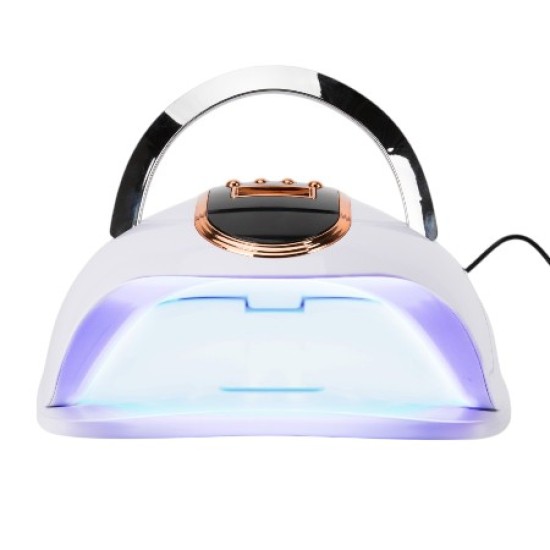 UV/LED Nagellamp SUN V8 - 168W