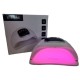 UV / LED Nagellamp SUN X15 MAX - 280W : Wit