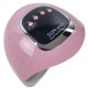 UV / LED Nagellamp SUN X15 MAX - 280W : Roze