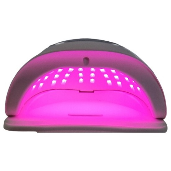 UV / LED Nagellamp SUN X15 MAX - 280W : Roze