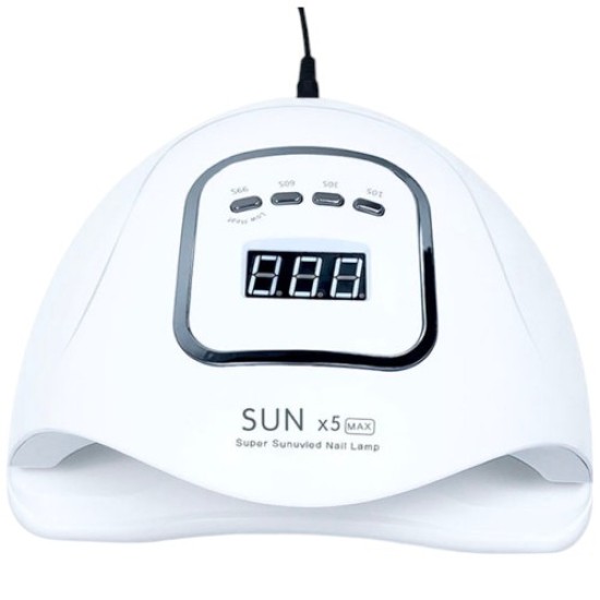 SUN X5 MAX Nagellamp LED - 150W