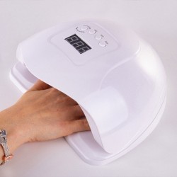 UV/LED Nagellamp SUN X5 Plus - 120W